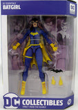 DC Essentials Batgirl Action Figure
