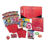 Pokémon Battle Styles Elite Trainer Box 