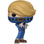 My Hero Academia Best Jeanist Funko Pop 