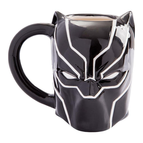 Marvel Black Panther Cup 