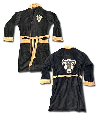 Black Clover shirt 