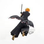 Ichigo Kurosaki statue