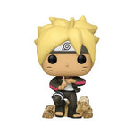 Boruto funko pop 