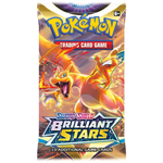 brilliant star booster pack