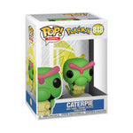 funko pop caterpie 