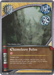 Chameleon Justu - 819 - Common