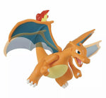 pokemon Charizard figure 