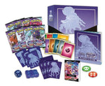 pokemon chilling reign elite trainer box 