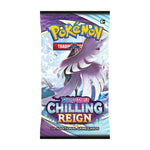 chilling reign booster pack