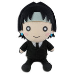 Chrollo Hunter X Hunter Plush 