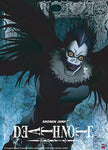 Death Note Wall Scroll