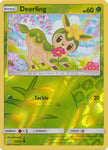 Deerling 15/236 REVERSE HOLO COMMON