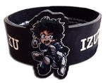 My Hero Academia Deku Wristband 