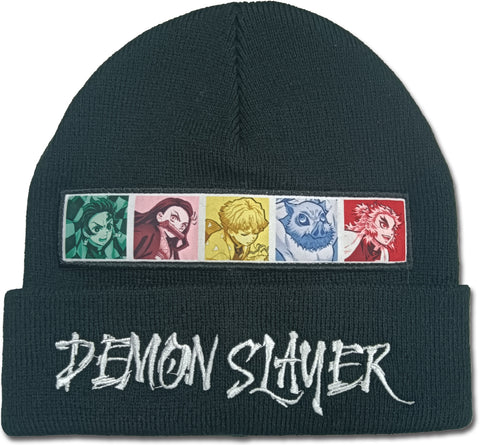 Demon Slayer Hat 