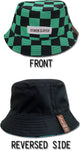 Demon Slayer Bucket Hat