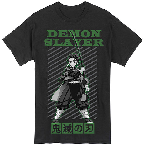 demon slayer shirt 