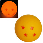 Dragon Ball Z Dragon Ball light 