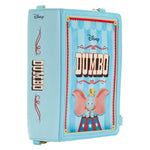 Dumbo Book Convertible Crossbody Bag