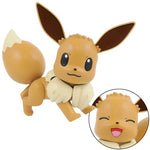 Pokemon Model Kit