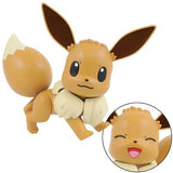 Pokemon Model Kit