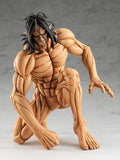 Attack on Titan figure 