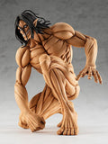 Attack On Titan Eren Yeager Attack Time Pop Up Parade 