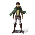Attack on Titan Eren Yeager Banpresto 