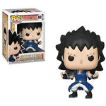 Fairy Tail Gajeel Funko Pop 