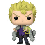 Fairy Tail Laxus Funko Pop 