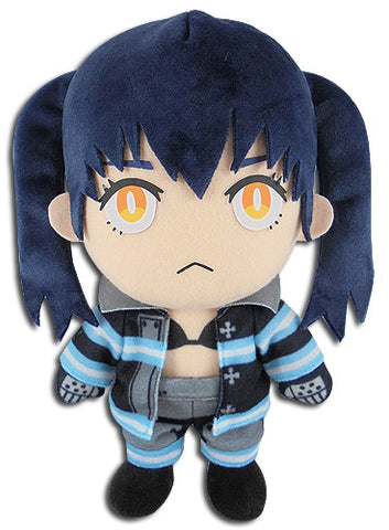 Fire Force Tamaki plush 