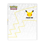 Pokémon First Partner Collector's Binder