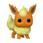 Pokemon flareon pop