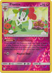 Floette 151/236 REVERSE HOLO UNCOMMON