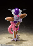 Dragon Ball Z Frieza First Form and Frieza Pod S.H.Figuarts Action Figure Set