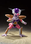 Dragon Ball Z Frieza First Form and Frieza Pod S.H.Figuarts Action Figure Set
