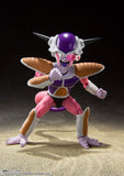 Dragon Ball Z Frieza First Form and Frieza Pod S.H.Figuarts Action Figure Set
