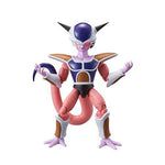 Dragon Ball Z Freeza Dragon Stars action figure 