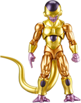 Dragon ball z Golden Freeza 5" figure 