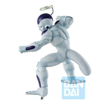 Dragon Ball Son Goku and Frieza Vs Omnibus Z Ichiban Statue
