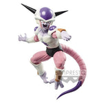 Frieza Full Scratch statue