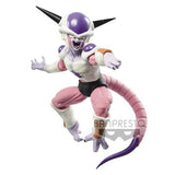Frieza Full Scratch statue