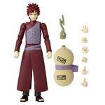 Naruto Gaara Ninja Stars Action Figure