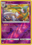 Gallade 82/236 REVERSE HOLO RARE