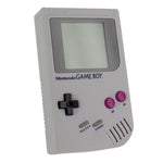 Nintendo Game Boy Clock