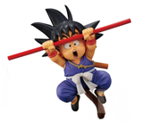 Dragon Ball Z Goku figure toy 