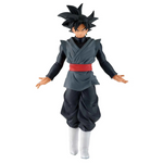 Dragon Ball  Super Goku Black Statue