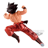 Dragon Ball Z Figures 
