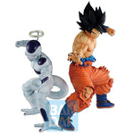 Goku Vs Frieza Figure 