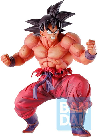 Dragon Ball Son Goku World Tournament Super Battle Ichiban