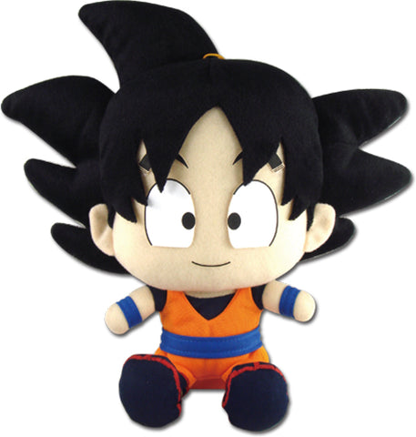 goku plush